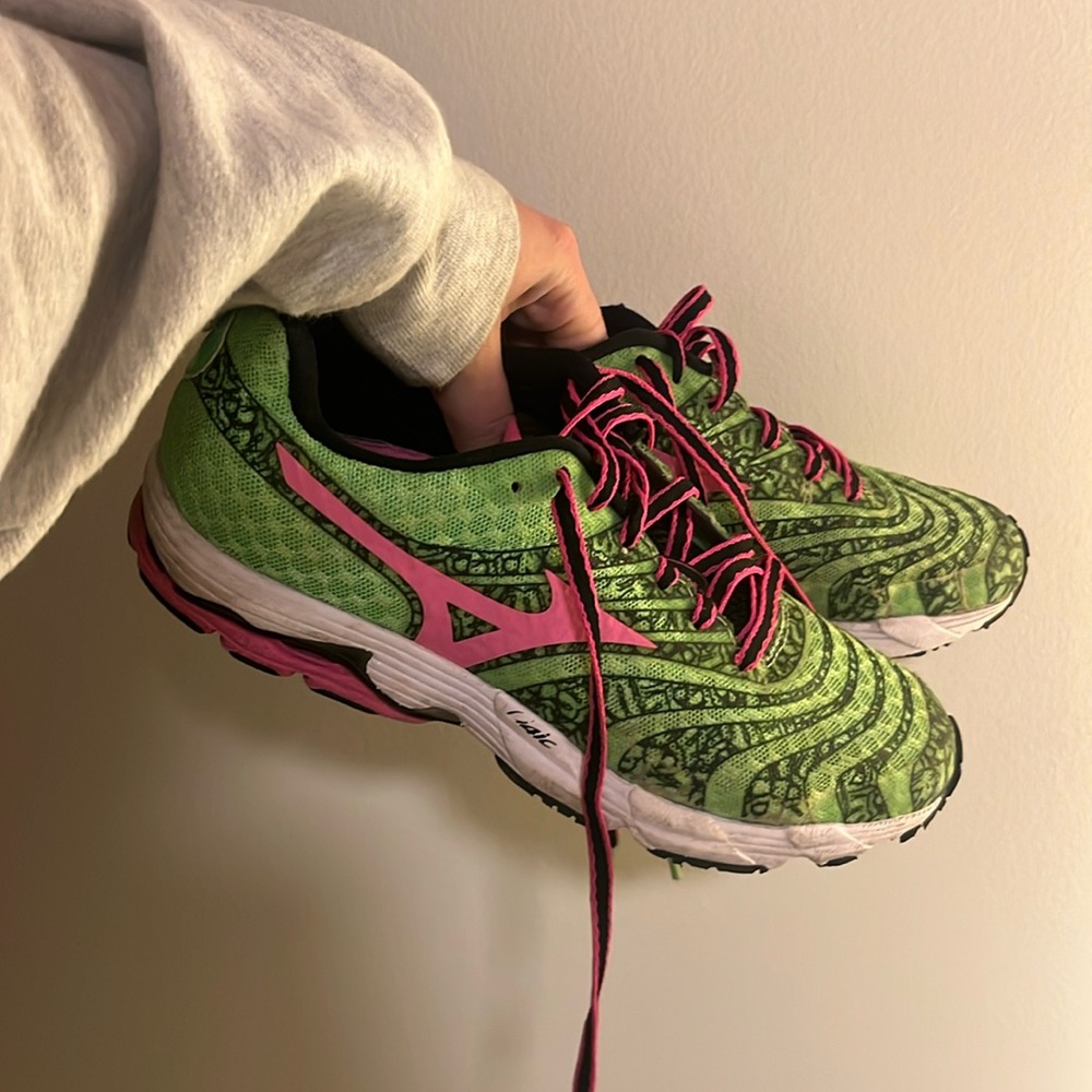 Saucony Running Shoe